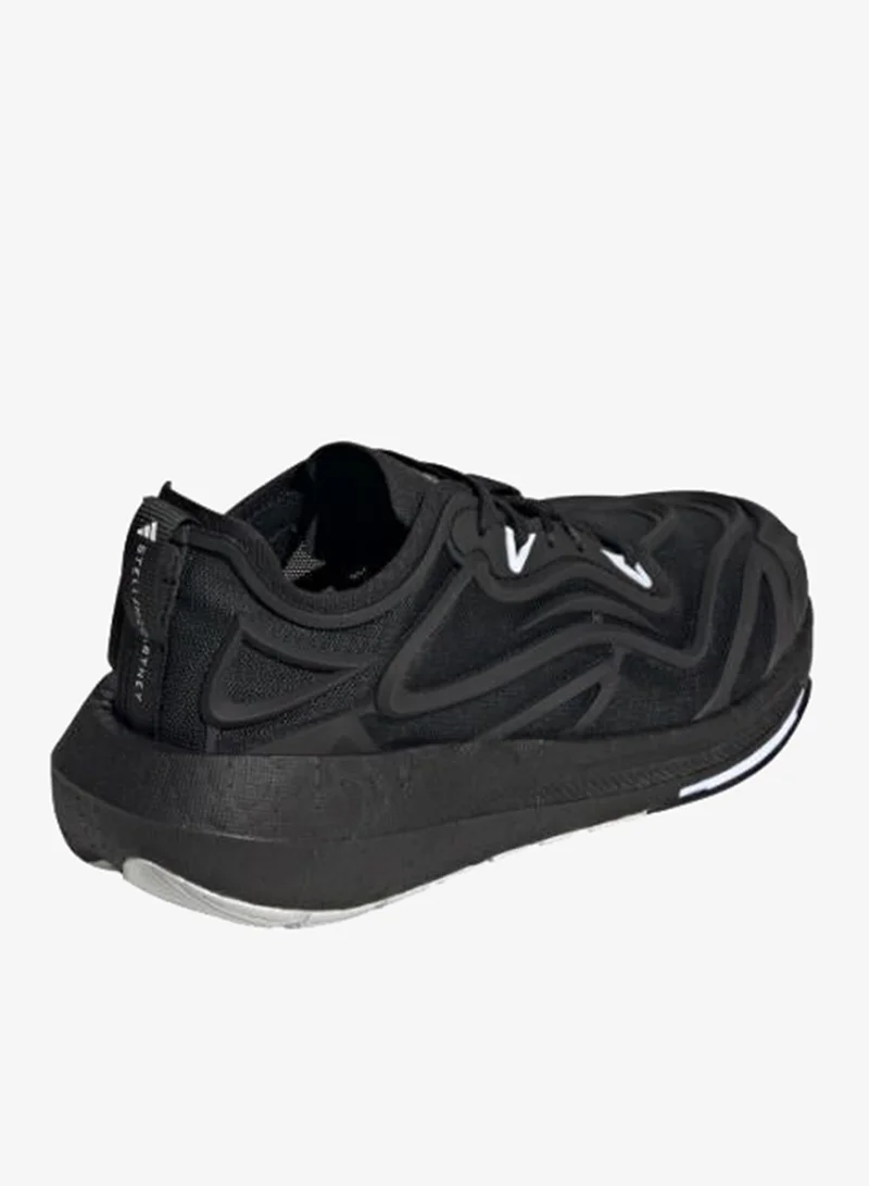 Adidas core black adidas by Stella McCartney ULTRABOOST SPEED  | Best Price UAE